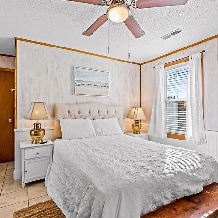 Charming Cottage Atlantic Beach Exterior foto