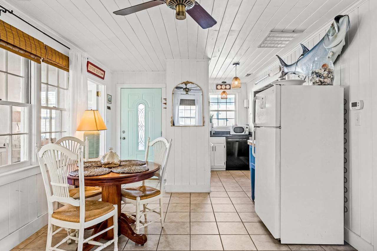 Charming Cottage Atlantic Beach Exterior foto